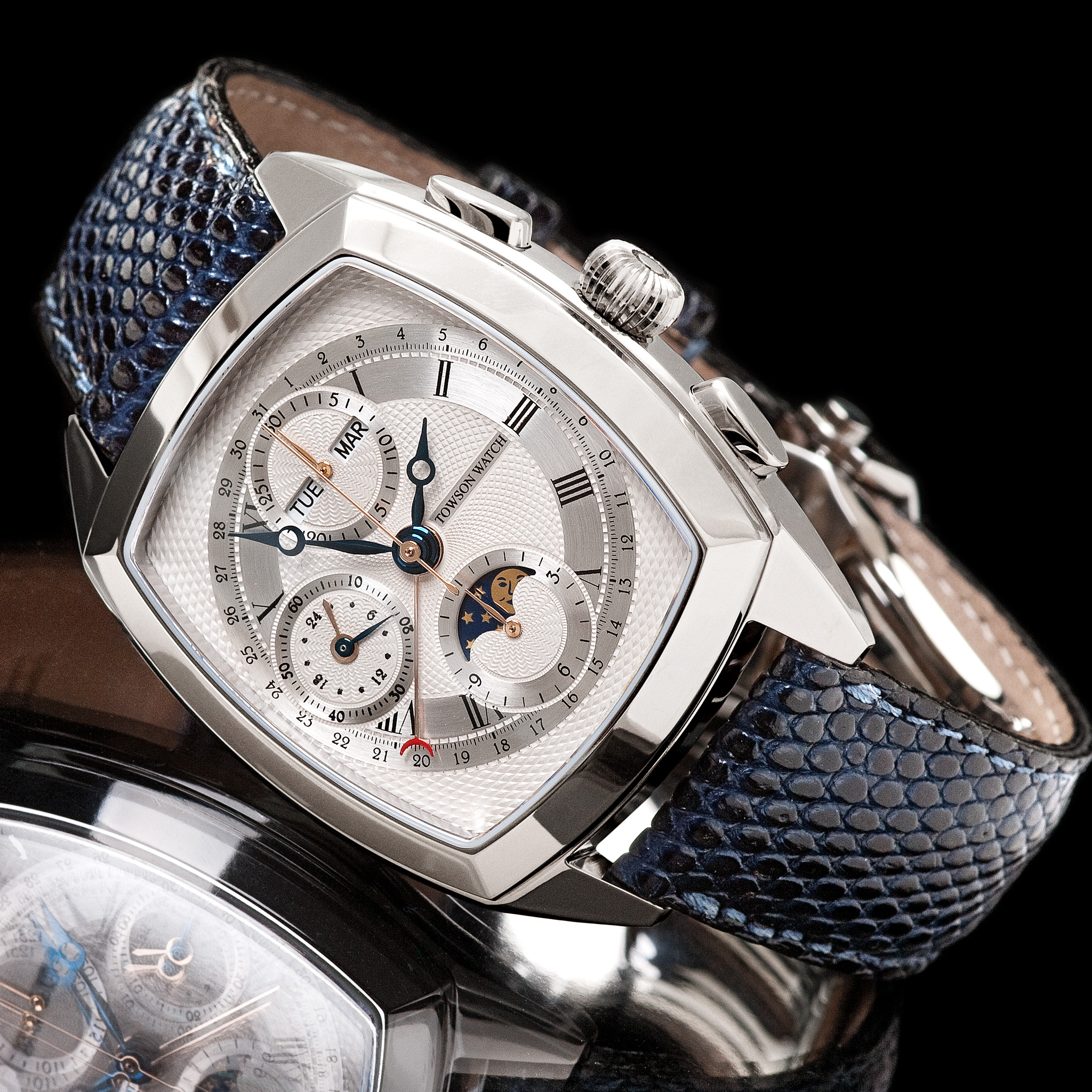 Benzinger Choptank Special Edition 